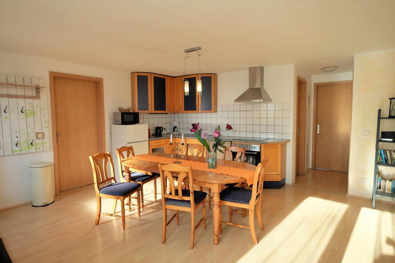 Ferienhaus 3 Zi im ART.Quartier — 4-Star Luxury Hotel in Velgast, Germany