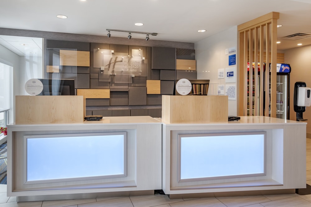Holiday Inn Express & Suites Lancaster Mount Joy by IHG - photo 30