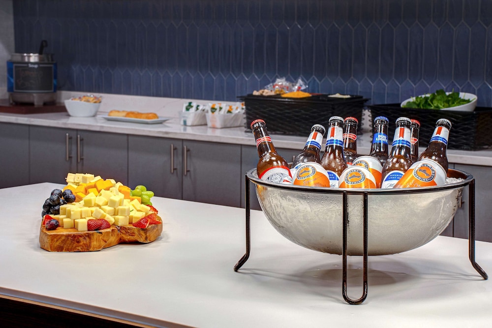 Homewood Suites by Hilton Lexington Hamburg - photo 50