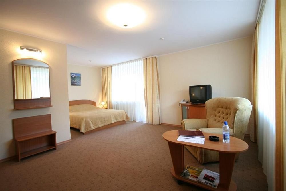 Moskva Hotel — Simferopol — photo 5