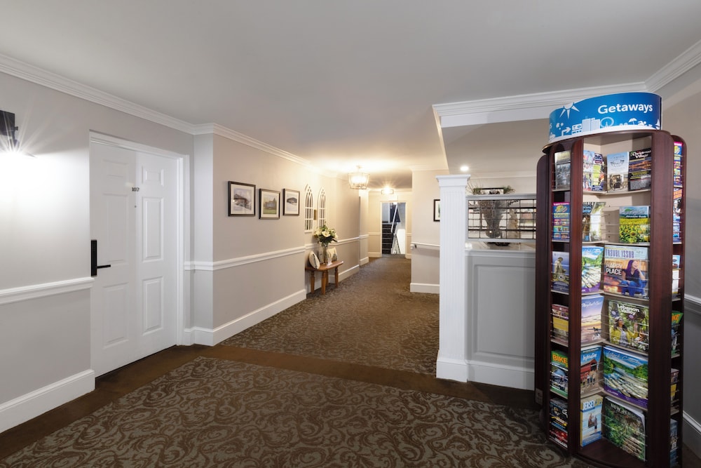 Brandywine River Hotel - photo 119