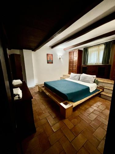 Locanda delle sorelle in Campagnano Di Roma, Italy