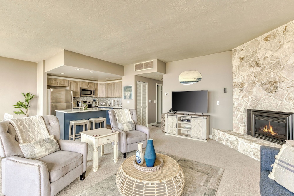 Sand & Sea Resort Condominiums - photo 544
