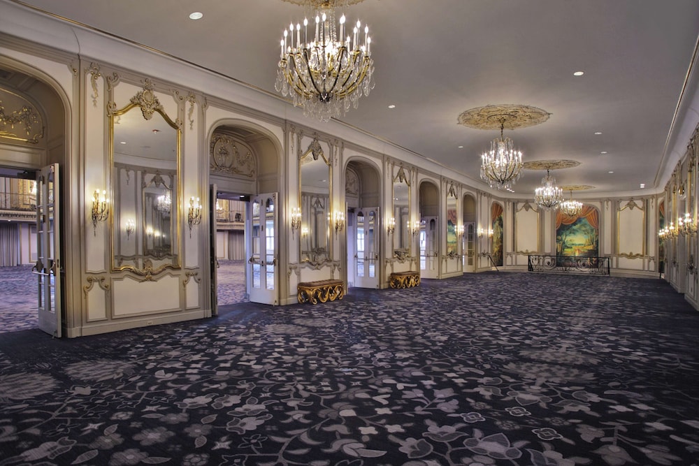 Hilton Chicago - photo 147