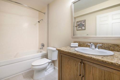 Hilton Vacation Club Riviera Beach & Shores - photo 66