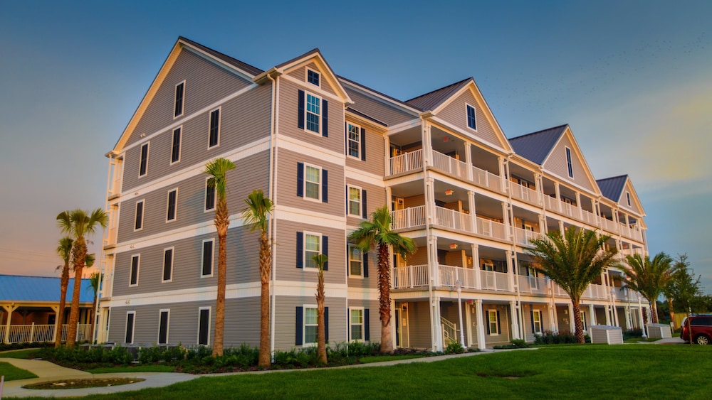 Holiday Inn Club Vacations Orlando Breeze Resort by IHG - photo 70