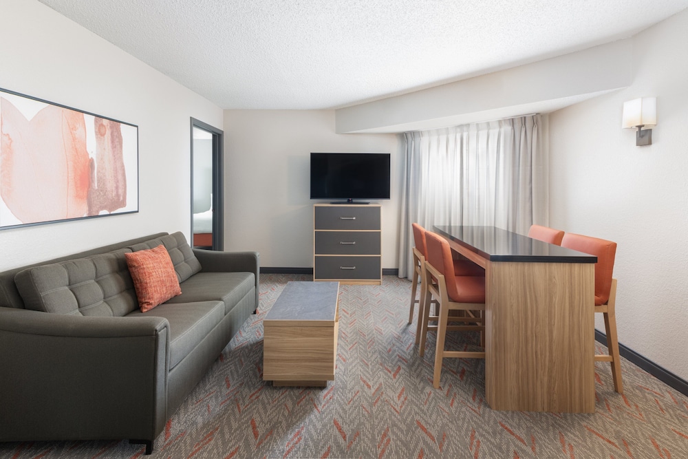 Candlewood Suites Eagan Arpt South Mall Area by IHG - photo 8