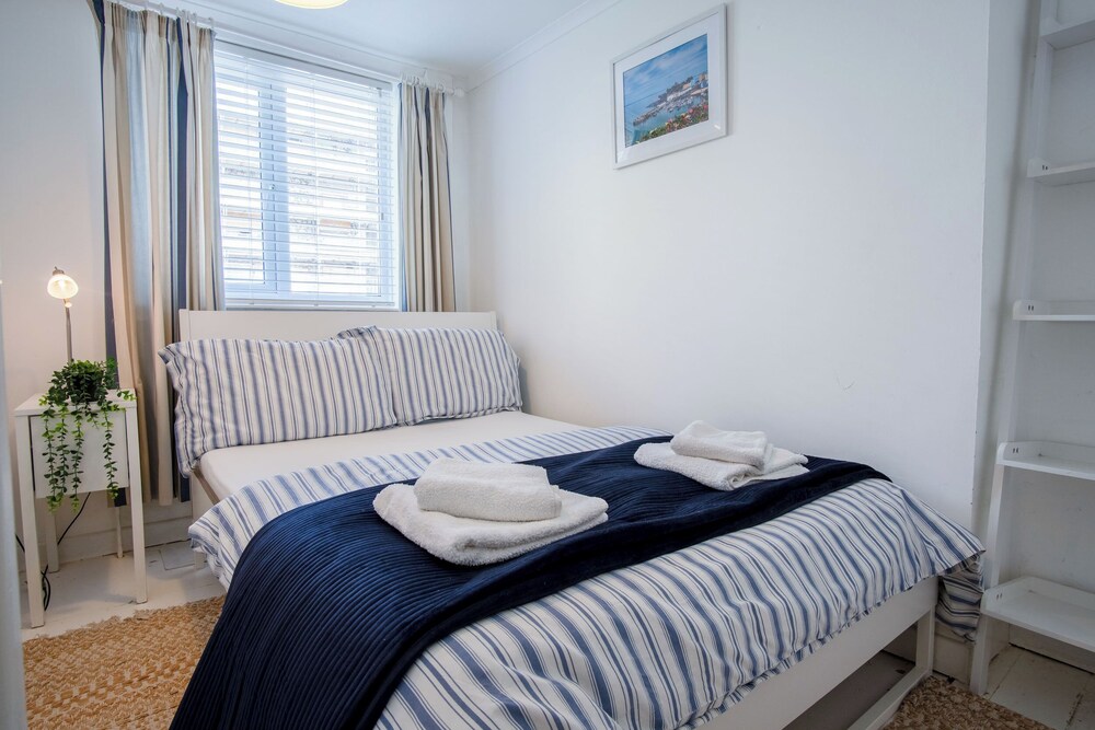 Norton Cottage 3 Bedroom Cottage Tenby — 4-Star Luxury Hotel in Tenby, United Kingdom