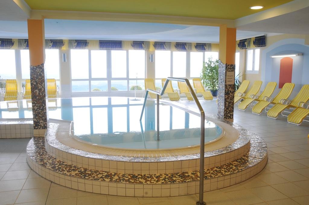 Berger Gasthof in Sankt Jakob Im Walde, Austria