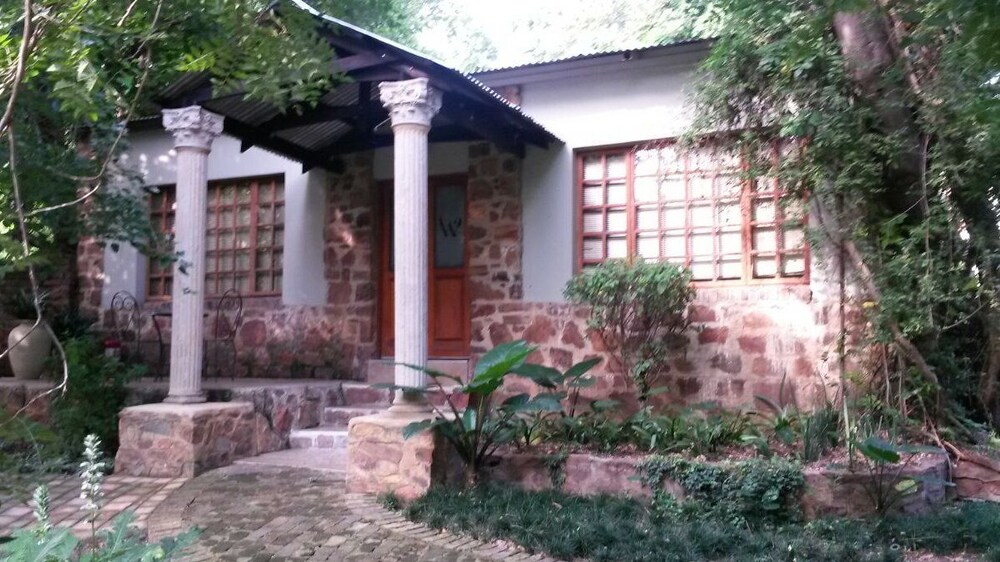 Watercrest Venue Hotel in Pretoria, South Africa