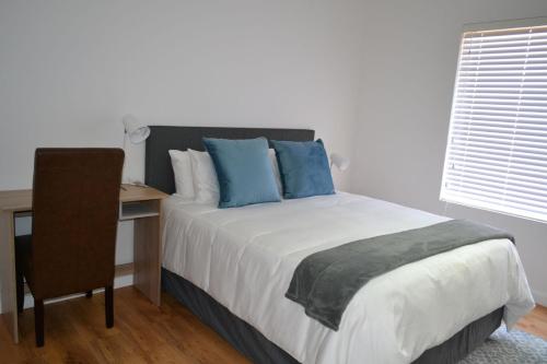 1 Kiaat Suites in Klerksdorp, South Africa