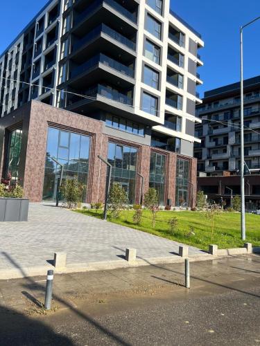 Almi Aparthotel in Cluj-Napoca, Romania