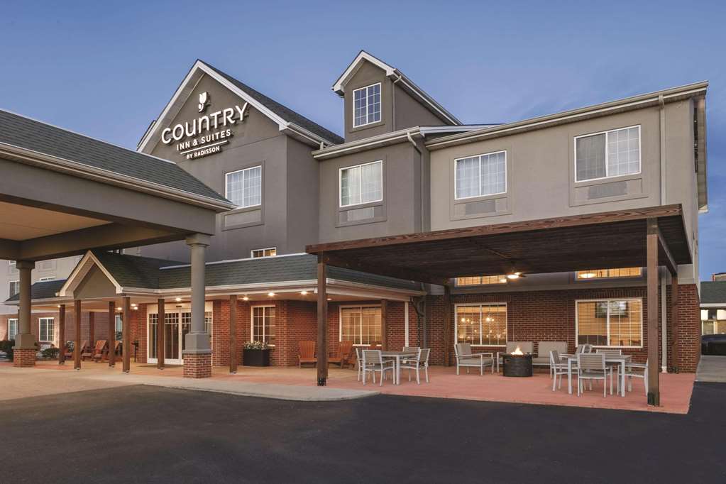 Country Inn & Suites by Radisson London KY - photo 29