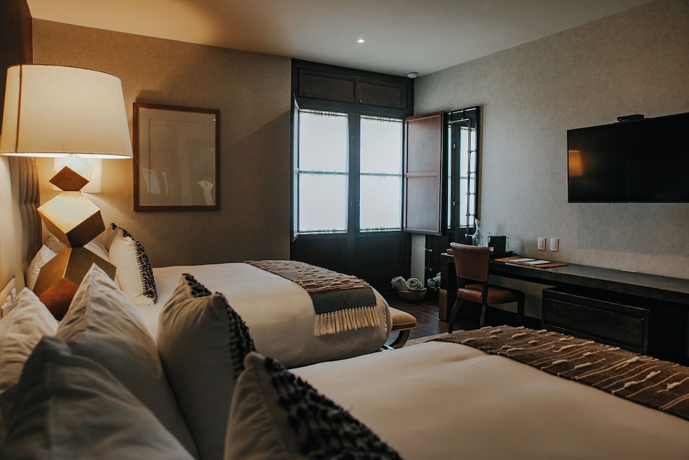 Casa Raíces Hotel Luxury & Viñedo in Dolores Hidalgo, Mexico