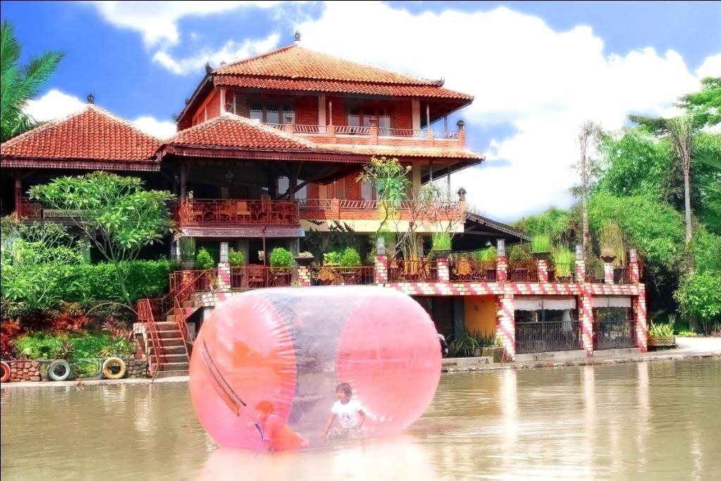 Kyriad Desa Gumati Bogor in Bogor, Indonesia