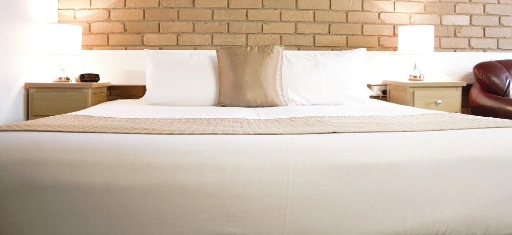 Rutherglen Motor Inn — Rutherglen
