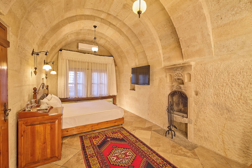Mithra Cave Cappadocia — Nevsehir — photo 5