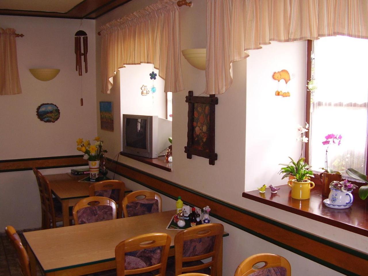 Penzion Bazum in Prachatice, Czech Republic