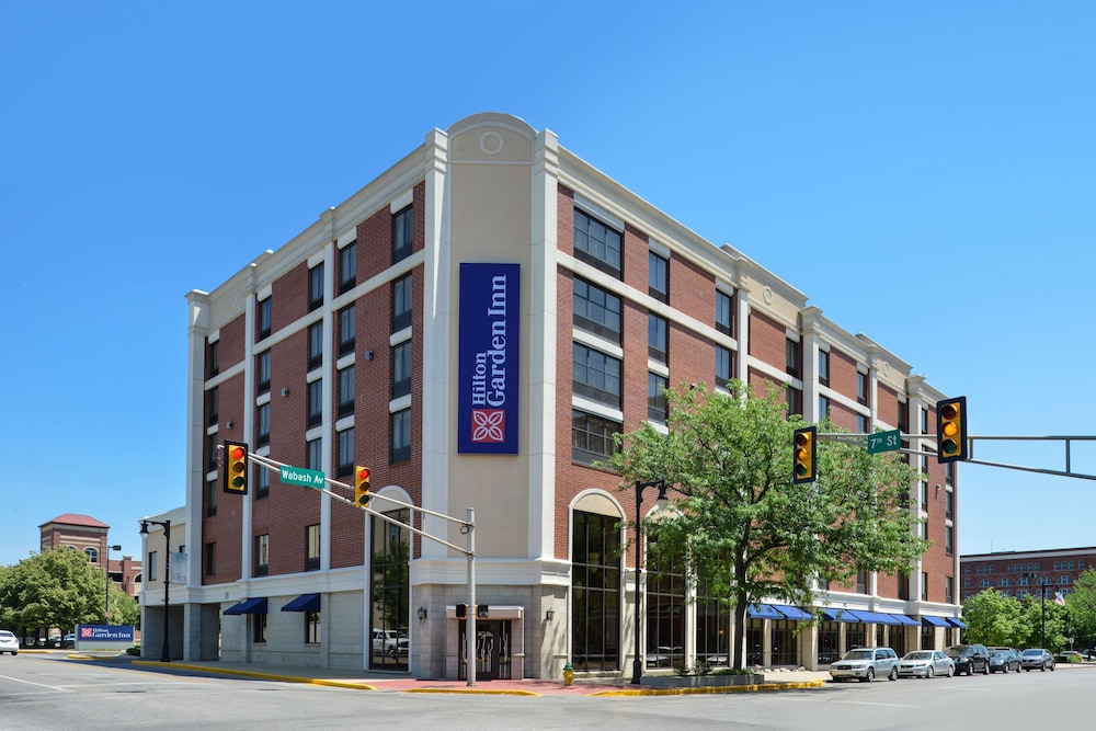 Hilton Garden Inn Terre Haute - photo 103