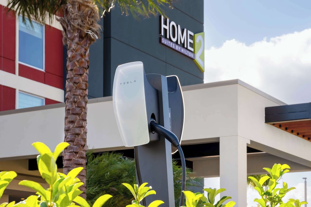 Home2 Suites by Hilton Winter Haven - photo 36