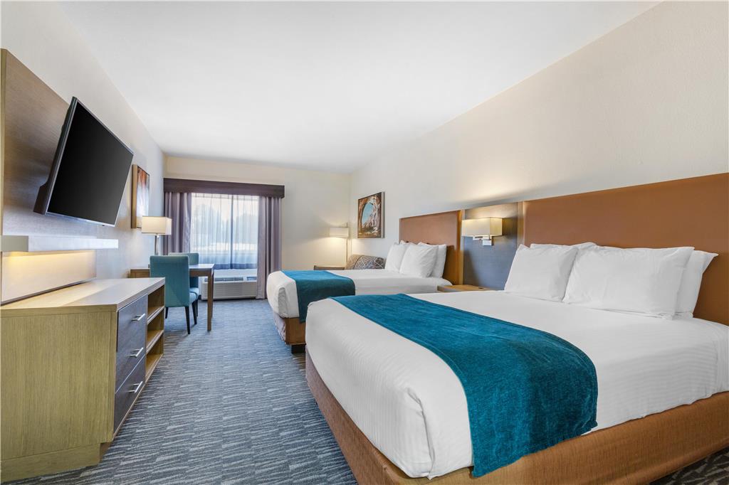 Best Western Inn of Payson - photo 28