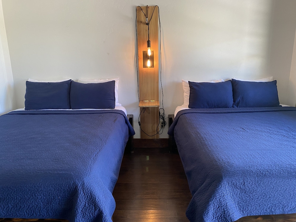 Motel Soco - photo 15