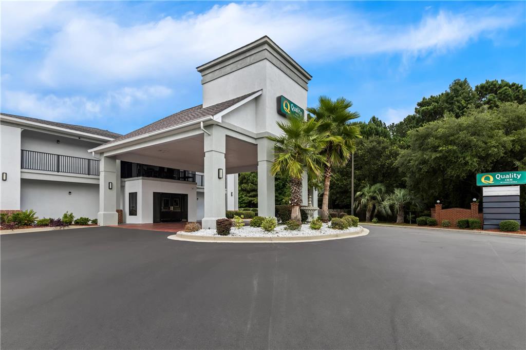Quality Inn Port Wentworth Savannah North - photo 3