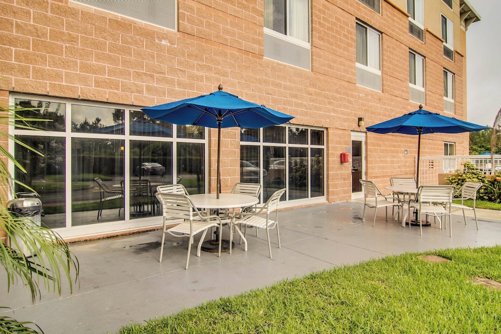 Fairfield Inn & Suites Palm Coast I 95 - photo 26