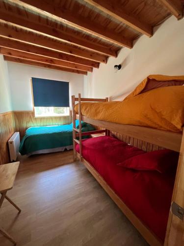 Hotel Cochamó — Unknown City — photo 4