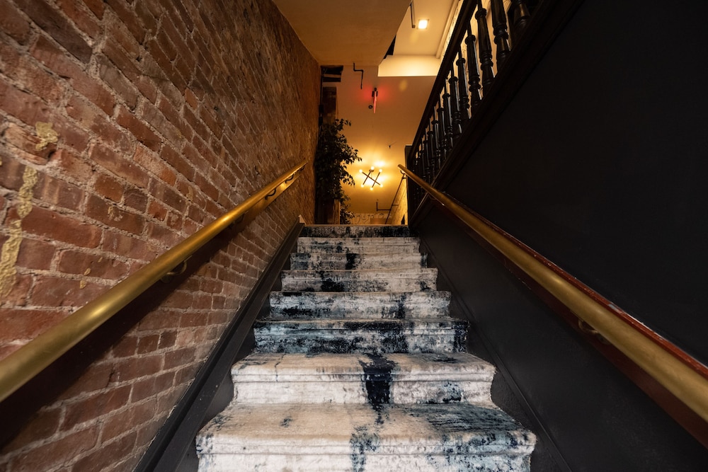 The Flat Nyc - photo 37