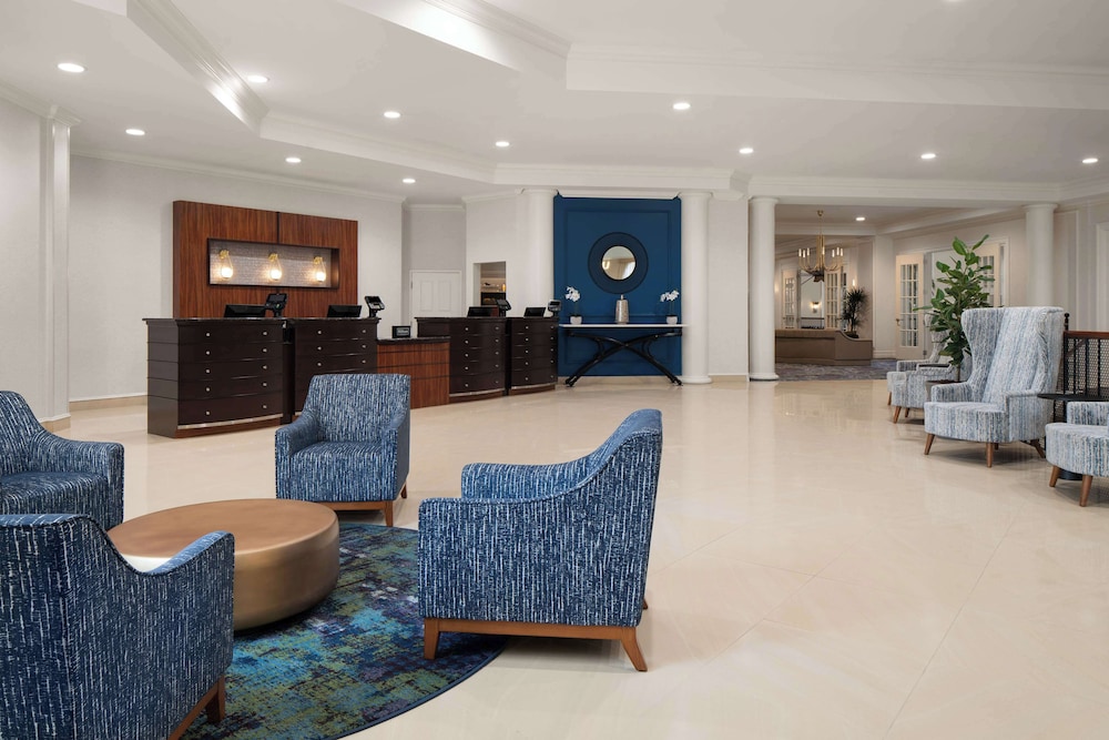 DoubleTree Resort by Hilton Lancaster - photo 8