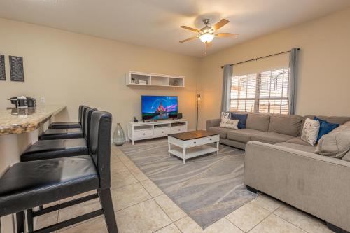 Spetacular TownHome With Private Pool close to Disney 8919PP - photo 6