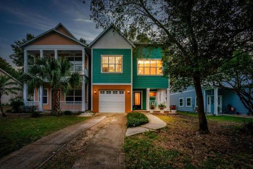 The Art House unique Mount Dora Getaway — 4-Star Luxury Hotel in Mount Dora, United States