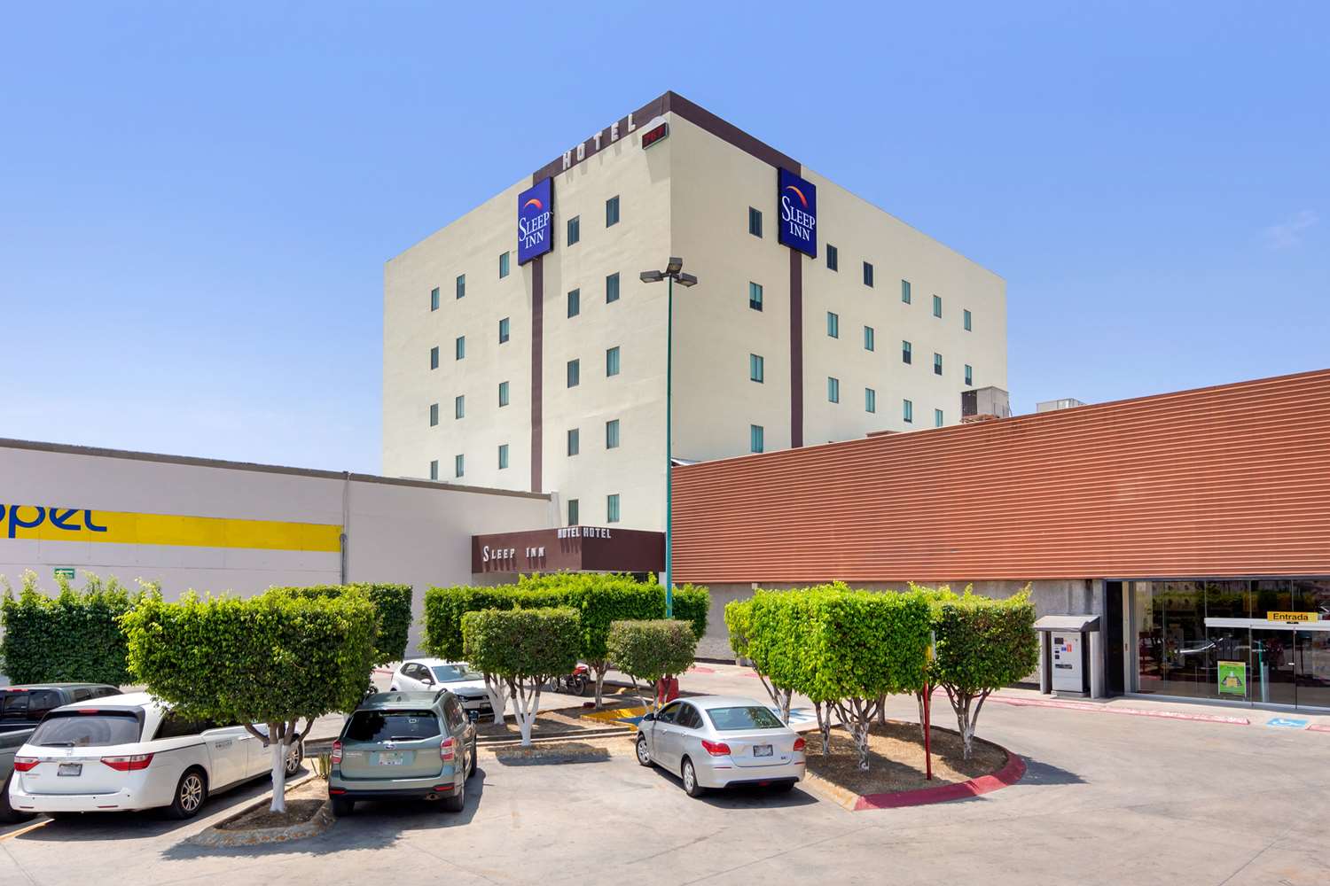 Premier Inn Tuxtla