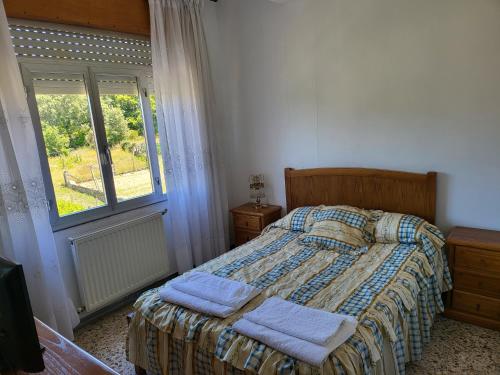 Hostal Barcelona — Entrimo — photo 4