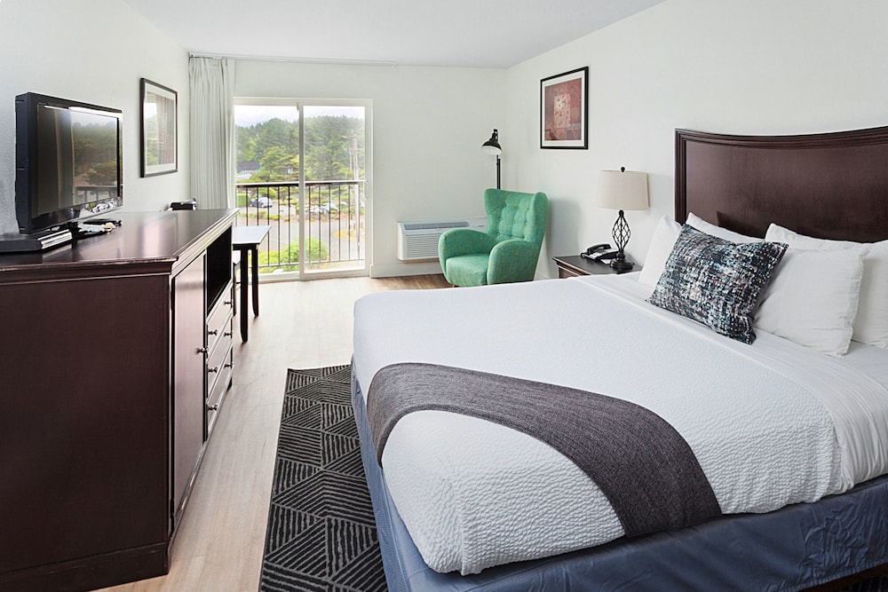 Inn at Lincoln City — hotel in Lincoln