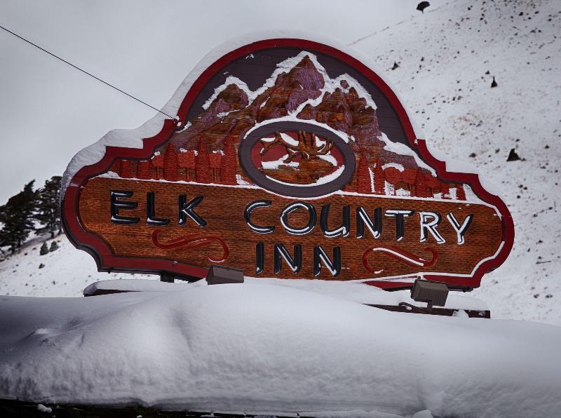 Elk Country Inn - photo 5