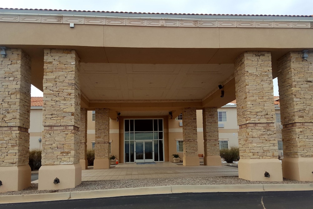 Baymont by Wyndham Belen NM - photo 17