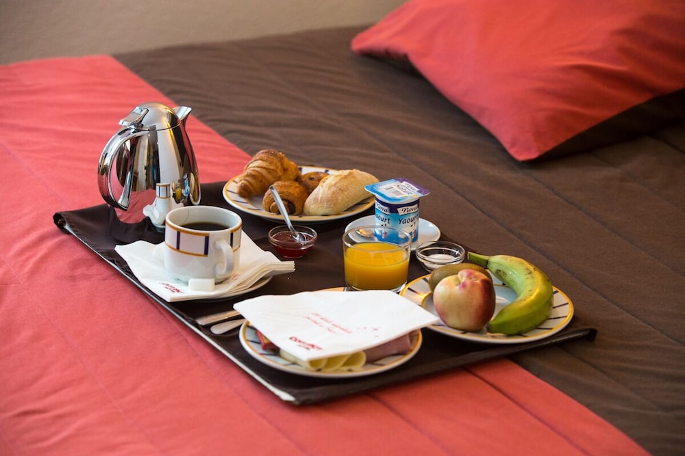 Logis Hotel Restaurant Solenca — Nogaro — photo 4