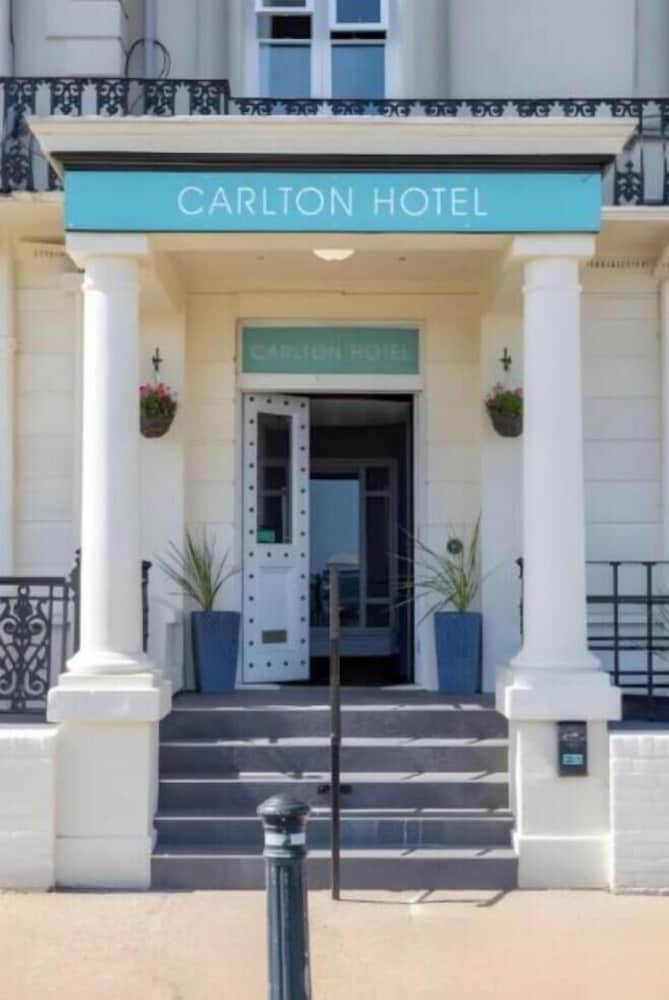 The Carlton Hotel — hotel in Great Yarmouth