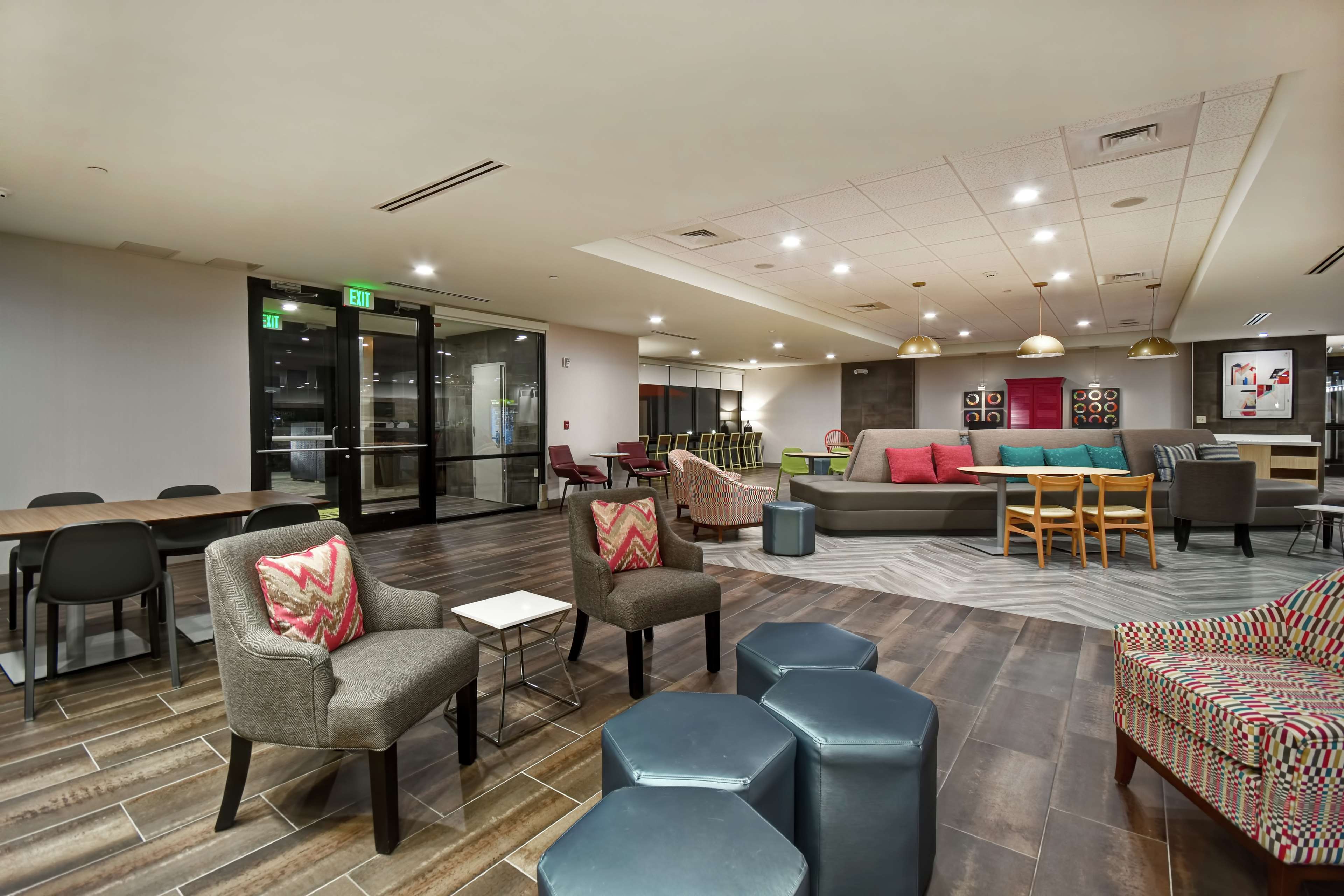 Home2 Suites by Hilton Birmingham Fultondale - photo 7