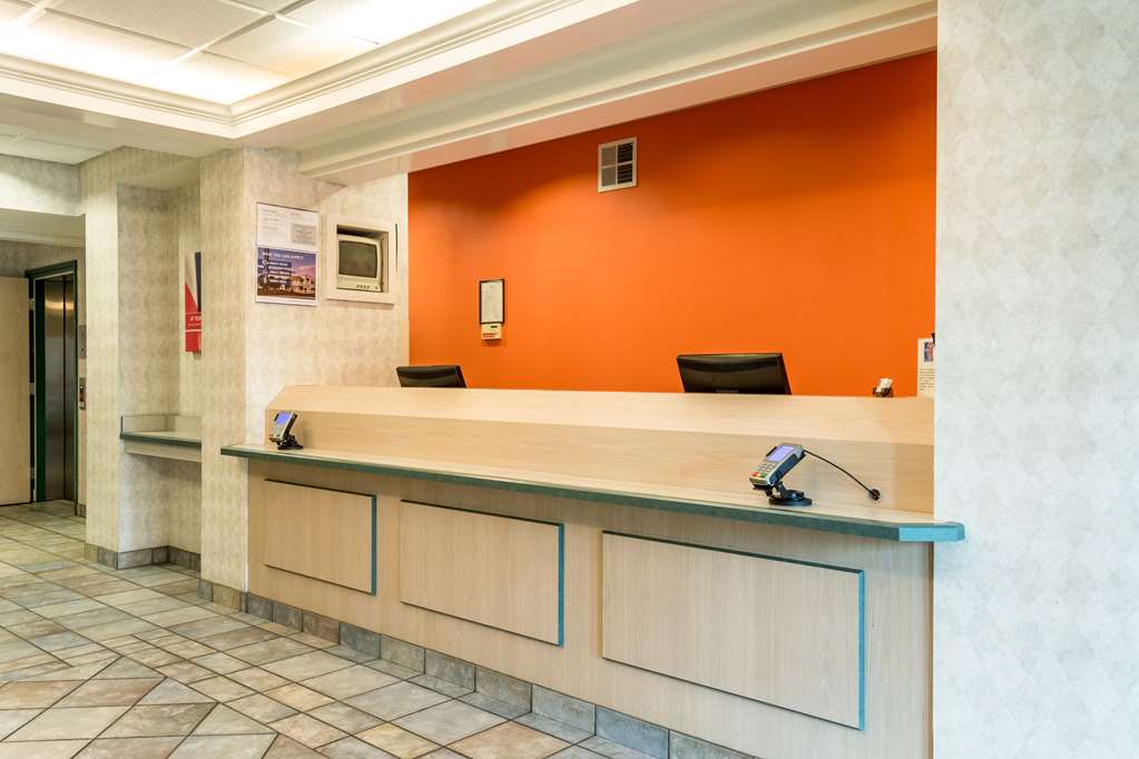 Motel 6 Lincoln City OR - photo 28