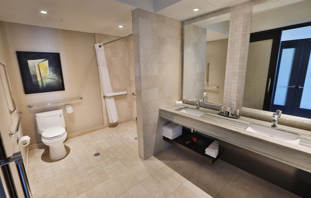 Ocean Casino Resort - photo 14