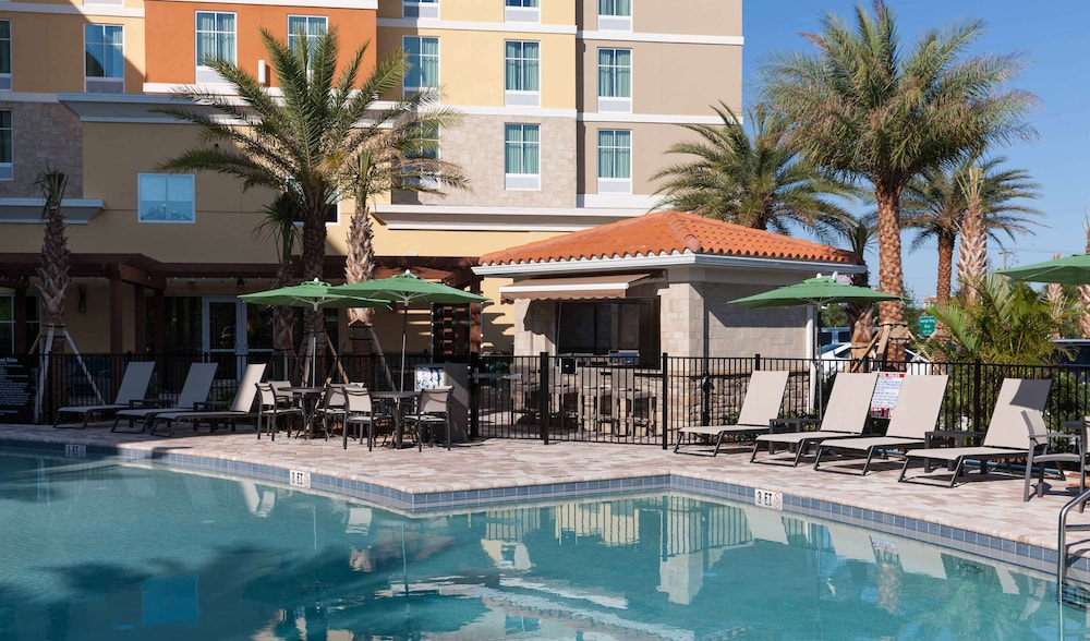 Homewood Suites by Hilton Cape Canaveral Cocoa Beach - photo 27