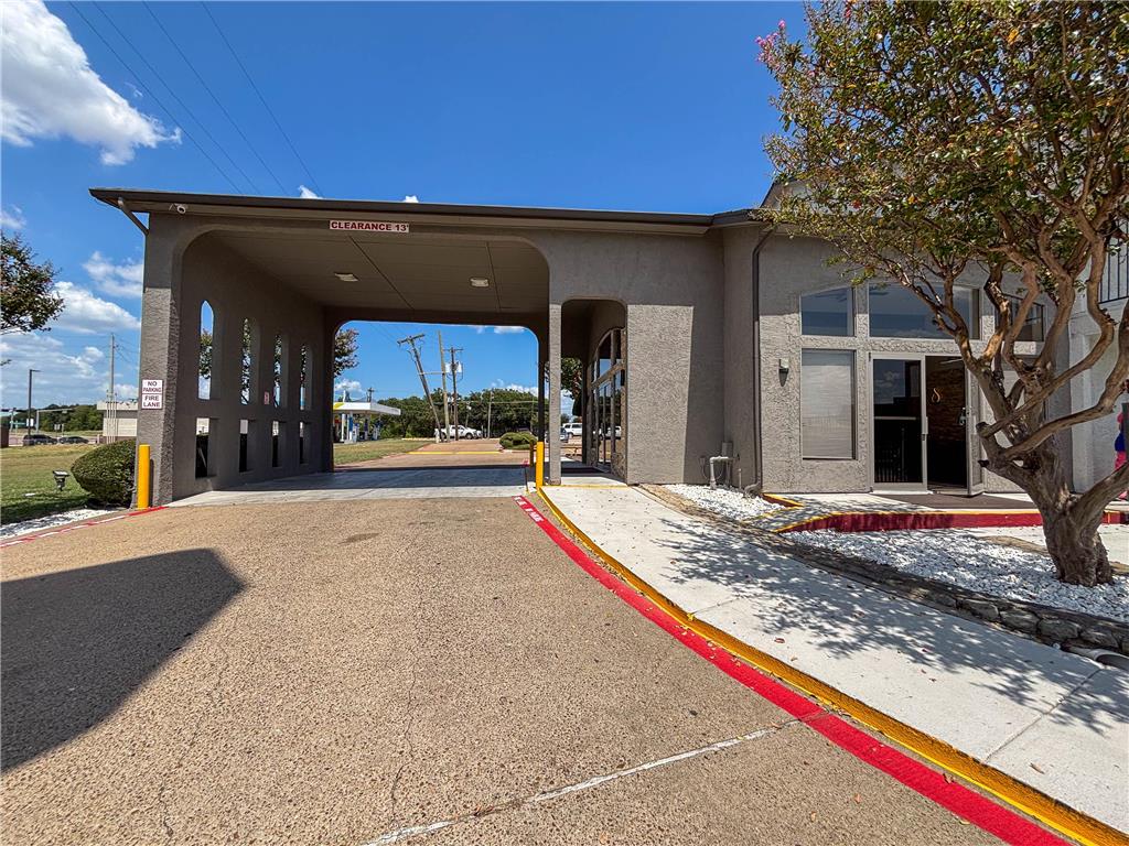 Spanish Trails Inn — hotel in Mesquite