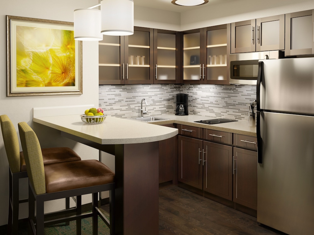 Staybridge Suites Atlanta Midtown - photo 9