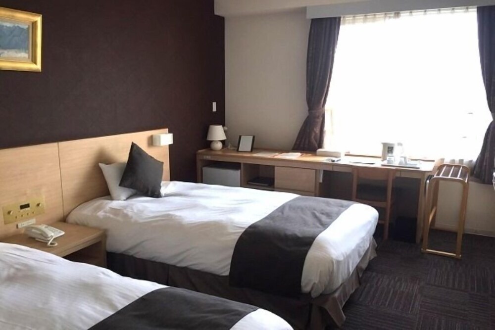 Kamenoi Hotel Chitamihama — Mihara — photo 5