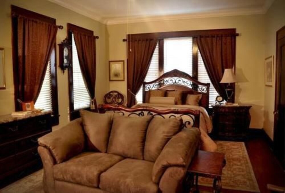 Texas Forest Country Retreat - photo 12