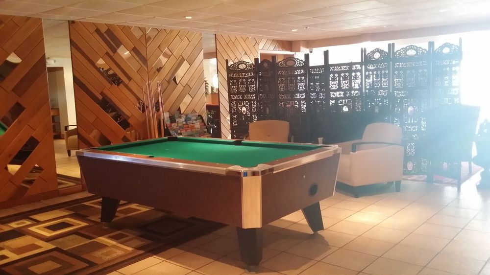 Seaspray Resort Ltd - photo 41