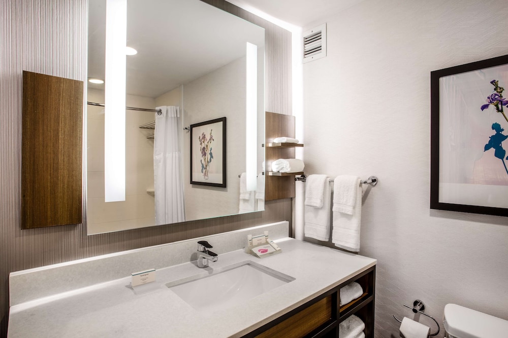 Hilton Garden Inn Nashville Smyrna - photo 22
